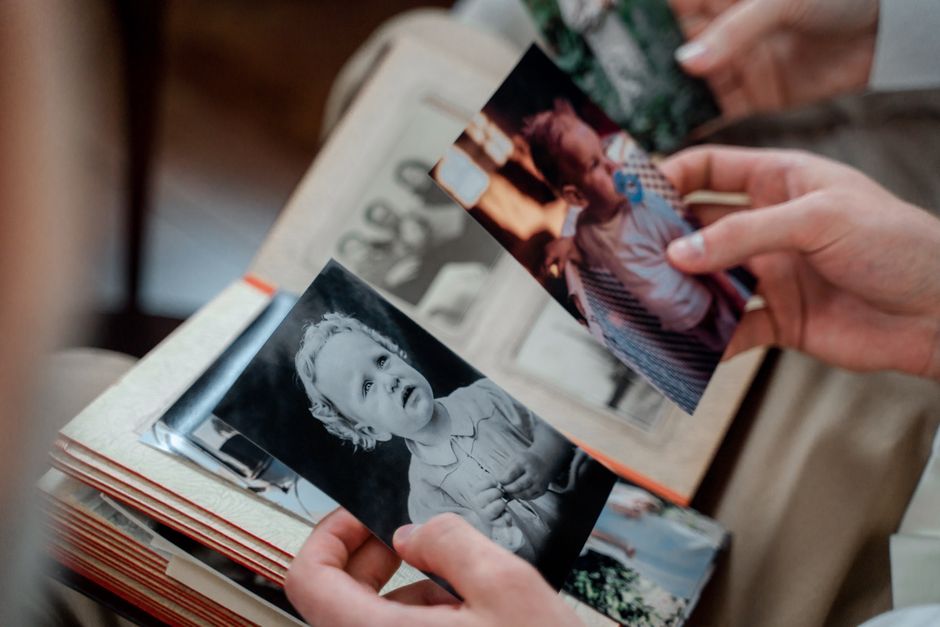 Livre naissance personnalisé