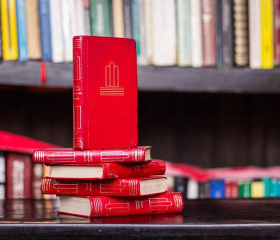 Abonnement livre du mois