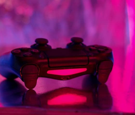 Carte cadeau gaming