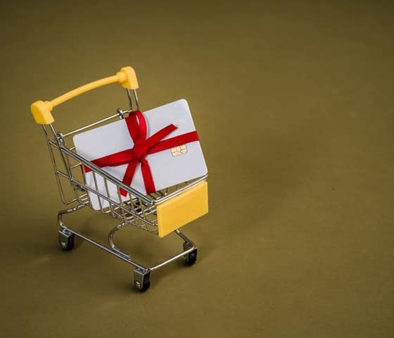 Carte cadeau Fnac