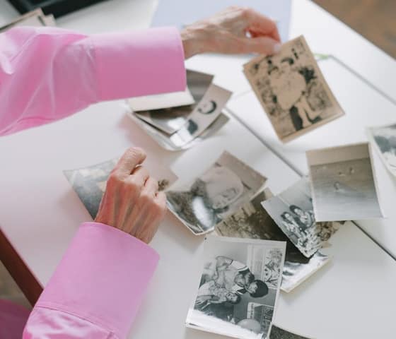 Livre photo personnalisé
