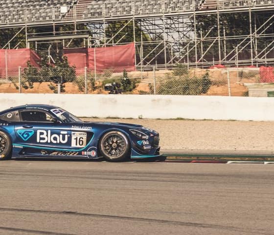 Bon cadeau pilotage sur circuit