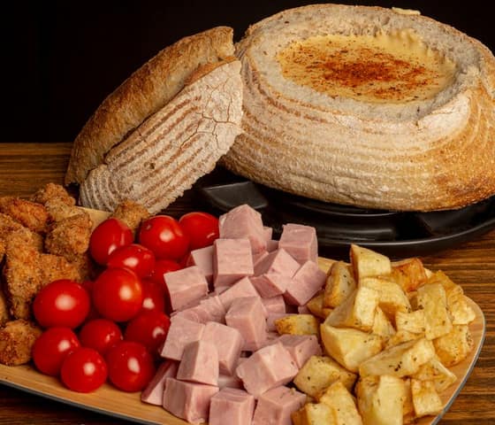 Kit soirée raclette