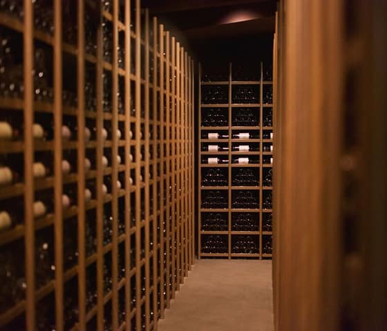 Coffret vins de caractère